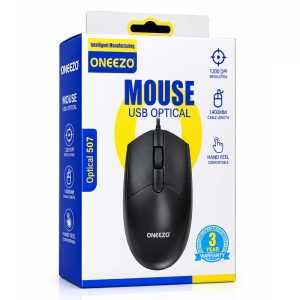 موس ONEEZO (اونيزو) مدل Opto 507