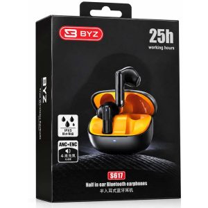 ایرپاد بلوتوث BYZ (بی وای زد) مدل S617