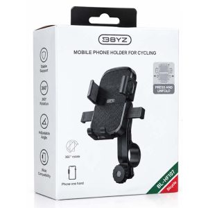 نگهدارنده موبايل موتور BYZ (بی وای زد) مدل BL-H707
