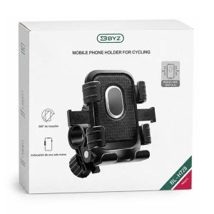نگهدارنده موبايل موتور BYZ (بی وای زد) مدل BL-H729
