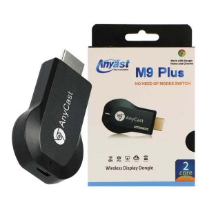 دانگل انتقال تصویر HDMI انی کست مدل M9