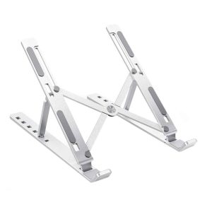 استند لپ تاپ آلومينيومی مدل LS-02