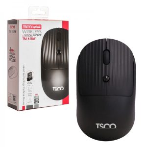 موس بی سيم تسکو مدل TM 615W
