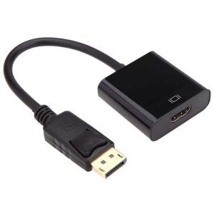 تبديل Display port به HDMI