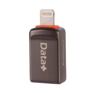 مبدل OTG USB3.0 به لايتنينگ ديتا پلاس Mcdata (ام سی ديتا)