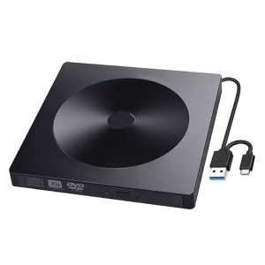 دی وی دی رايتر TYPE-C اکسترنال USB3.0 مدل CB31005