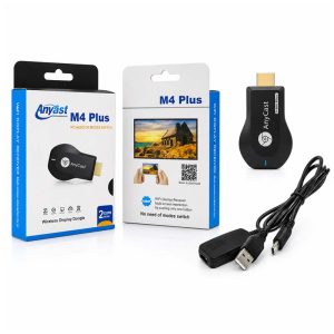 دانگل انتقال تصویر HDMI انی کست مدل M4