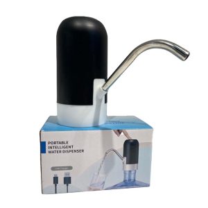 پمپ آب شارژی مدل MX-801