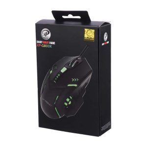 موس گیمینگ ايکس پی مدل G800K