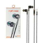 هندزفری سيمی پاورمکس مدل PM-013