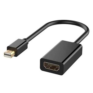 تبديل Mini display به HDMI