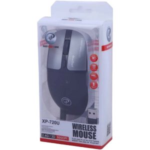 موس بی سيم ايکس پی مدل XP-720U